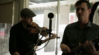 MilkDrive - "Soho" // The Bluegrass Situation