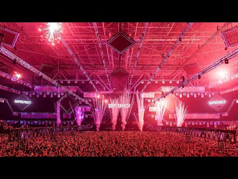 Supreme Selection @ Supremacy 2024 - Statement of Superiority