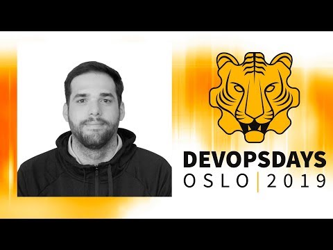 Bernd Erk   How Convenience Is Killing Open Standards