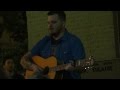 Dustin Kensrue - "Consider the Ravens" [Acoustic] (Live in San Diego 5-4-12)