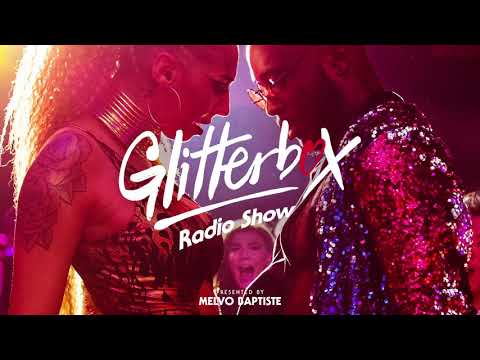 Glitterbox Radio Show 164: The House Of Bob Sinclar.