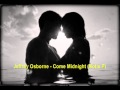 Jeffrey Osborne - Come Midnight (Notis.P.)