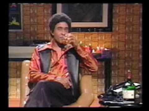 Kathy Lee Is A Creep (Ladies Man Mashup)