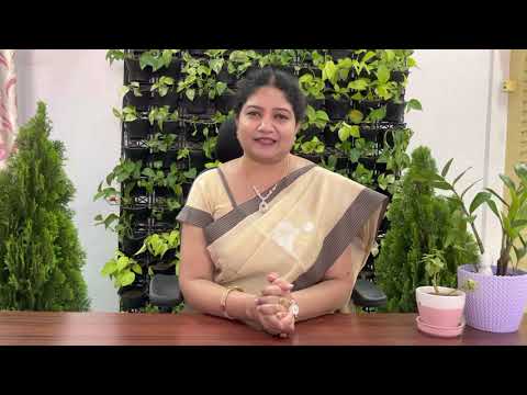 Exam Preparation -3 #Fruits enhance health#K. Annie Aruna Latha#St. John’s Tenali