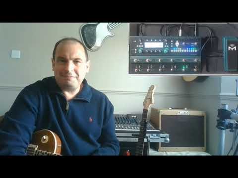 Kemper Stage Demo