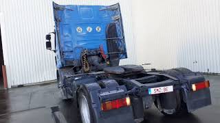 Renault Premium 440 manual euro 3 truck tractor for sale - Image 4 | Autoline GB Renault Premium 440 manual euro 3 truck tractor | Image 4 - Autoline