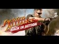 Jagged Alliance - Back in Action - Серия 1 