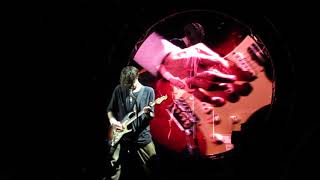 Josh Klinghoffer sings Tom Petty's "A Face in the Crowd", ACL#1