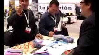 Faces of Hope Documentary