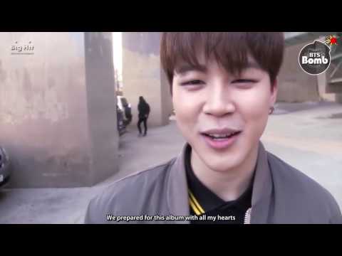 [ENG SUB] 150518 BANGTAN BOMB very handsome boy Jimin Diana TvSanders