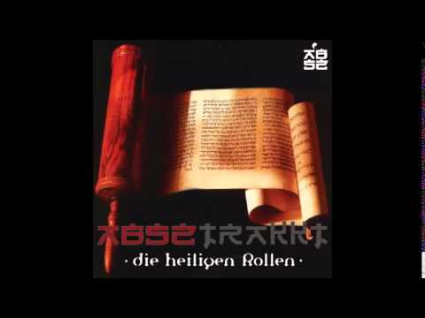 Absztrakkt & Nazz - Musik