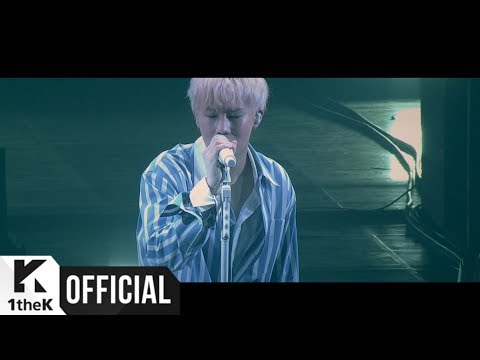 [MV] Kim Sung kyu(김성규) _ Sorry