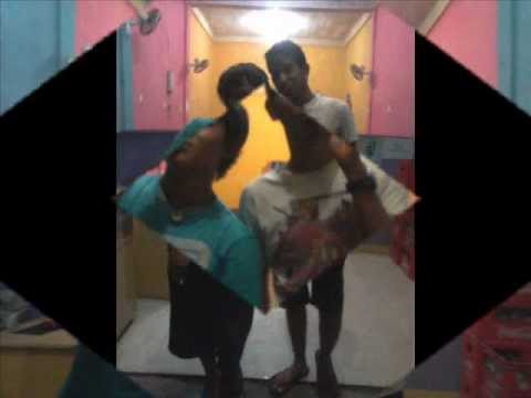 Copy of killing me inside feat widy viera (picture).wmv