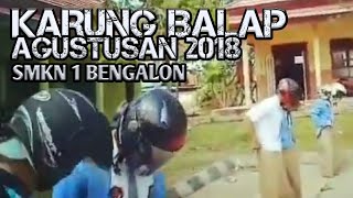 preview picture of video 'Karung Balap Agustusan 2018'