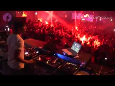 Alex Dolby & Santos - Etruria [played by Butch]