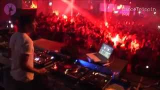 Alex Dolby & Santos - Etruria [played by Butch]