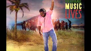 Gramps Morgan - Reggae Music Lives.