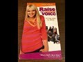 Opening To Raise Your Voice 2005 VHS