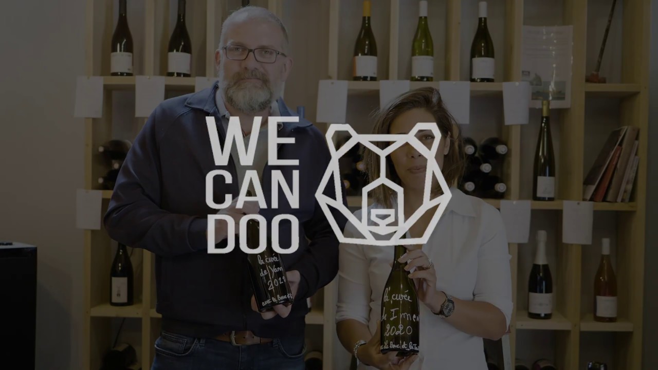 Assemblez votre cuvée - Video