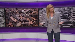 Thoughts and Prayers and Literally Anything | November 8, 2017 Act 1 | Full Frontal on TBS