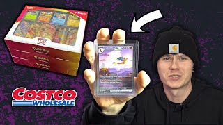I Opened (3) *NEW* Costco Pokémon 151 Mini Tin Boxes And PULLED IT!