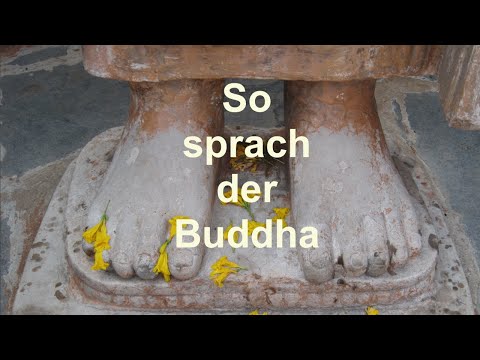 MN 2  Alle Triebe (Sabbāsava Sutta)