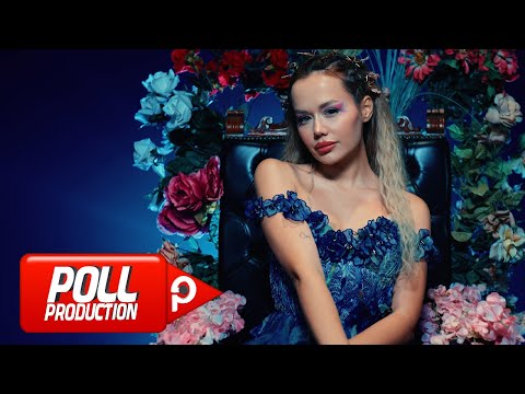 Gamze Karta - Mor Kelebekler (Kalp Atışı) - (Official Video)