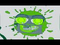 Klasky Csupo 1998 RoboSplaat Variant Effects