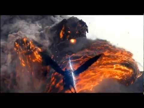 Wrath of the Titans TV Spot #3 (2012)