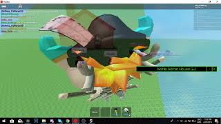 Kohls Admin House ฟร ว ด โอออนไลน ด ท ว ออนไลน คล ปว ด โอฟร - roblox how to kick ban abuser in kohls admin house