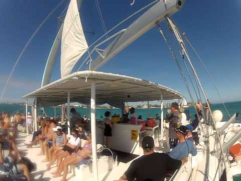 Siim ja Vessu Miamis ning Kariibidel