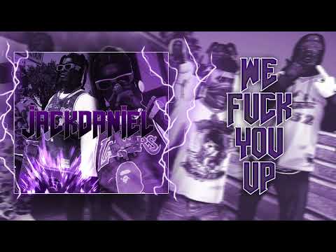 Jack'DA - We fu*k you up (AntisocialRP)