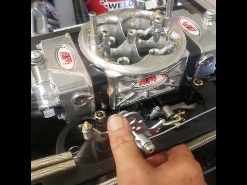 RIPPER WRENCH Wicked Bullet Cam Hydraulic Roller Camshaft N/A Big Block Chevrolet Street Car Thunder