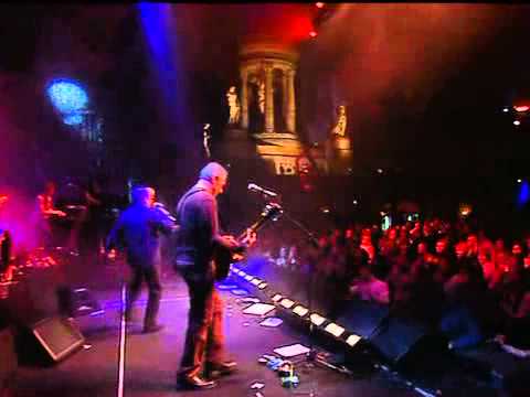 Birtles Shorrock Goble - Just Say That You Love Me (The Forum - October 2003)