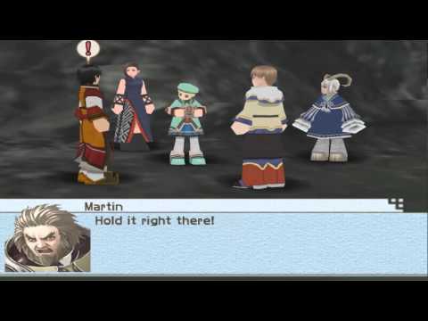 Let's Play Suikoden Tactics (part 33)