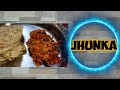 Jhunka a very tasty side dish for chapathi or roti