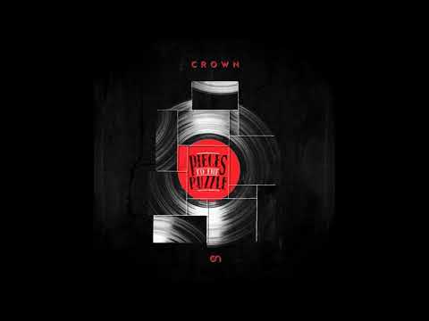 Crown - Warning ft. Dadoo (scratch : Dj P')