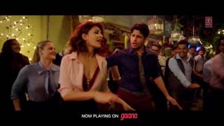 Chandralekha   A Gentleman   Sundar, Susheel, Risky   Sidharth   Jacqueline   Sachin Jigar   Raj&DK