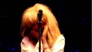 Twin Sister - Milk & Honey (at Cine el Rey)