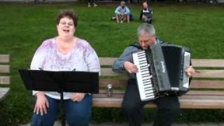 Rad HaLaila   Julie & Michael