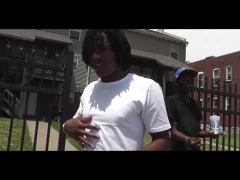 J-Rocc Ft Luh Ed - Lord Forgive Me (Shot By RG Films)