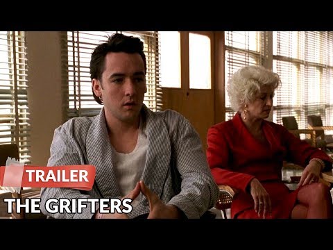 The Grifters 1990 Trailer | Anjelica Huston | John Cusack