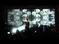 Laibach - Eat Liver - Live in Malmö 2015 