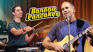 Banana Pancakes (2026 New Version) - Jack Johnson &amp; Josh Harmon