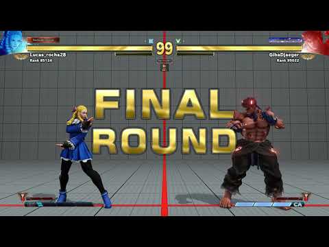 Kage vs Karin