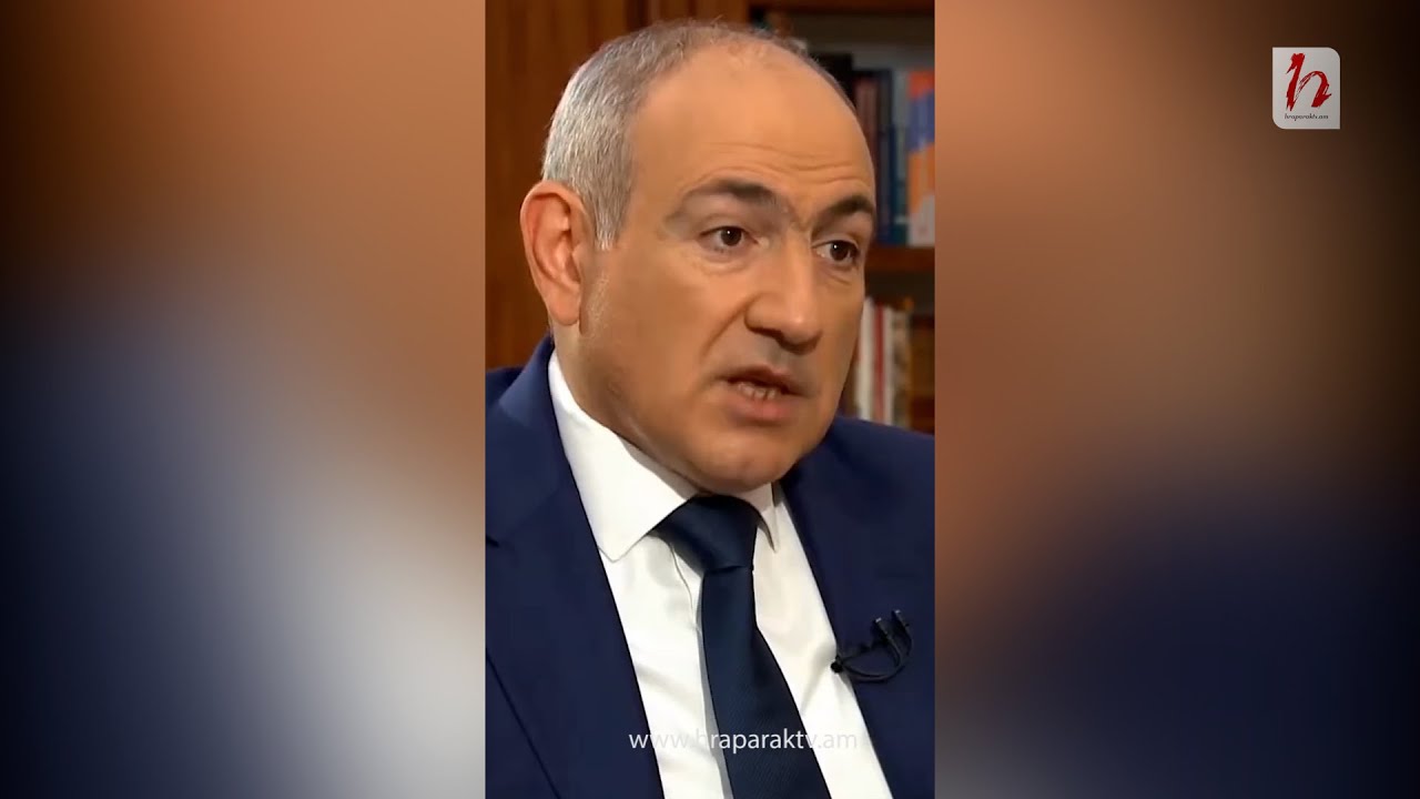 Նիկոլ «կռուտիտի արքա»