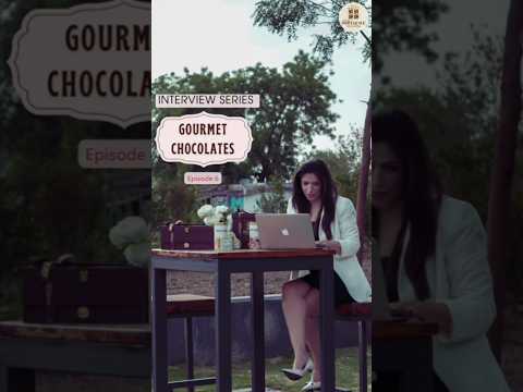 🍫 Episode 6:Dive into Indulgence's Gourmet Chocolate Collection🎥#chocolates #corporategifting #viral