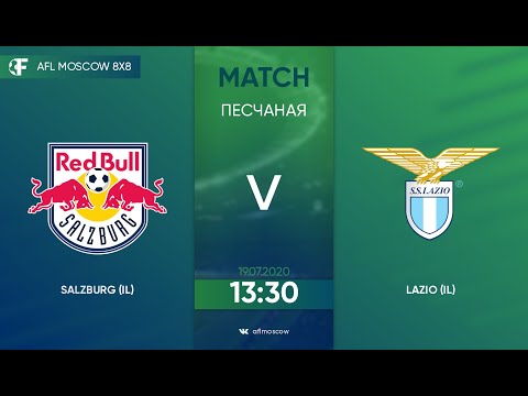 AFL20. Interleague. Division 2. Day 7. Salzburg (IL) - Lazio (IL)
