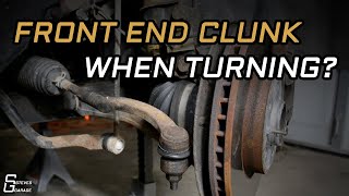 How To Diagnose a Bad Outer Tie Rod End