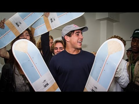 Alex Midler's SOVRN Pro Party